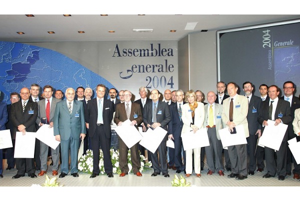 CONFINDUSTRIA ASSOCIATION