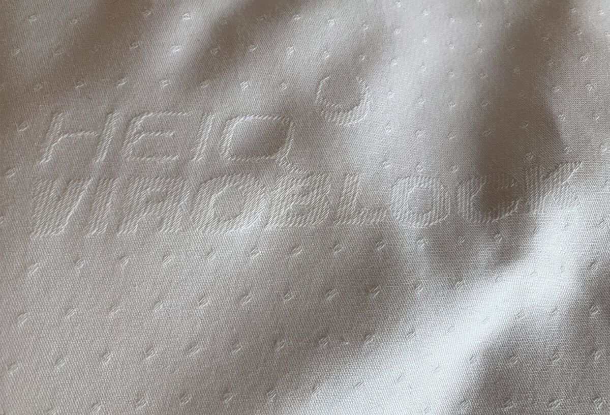 The Anti Viral and Anti Bacterial Jacquard woven for mattress-covers (Hotel and Home sectors)